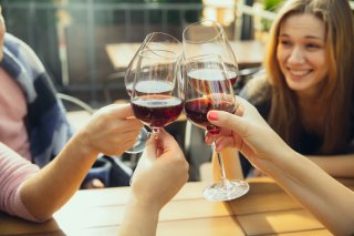 今日は女子だけで（写真:iStock）