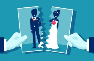 結婚して毎日過ごすには…（写真:iStock）