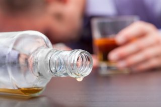 アルコール依存症はちょっと…（写真:iStock）