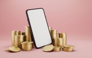 今までの課金が…（写真:iStock）