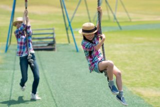 一緒に出かけてみても◎（写真:iStock）