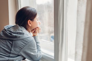 「恋愛の敗北」を見せたくない（写真:iStock）