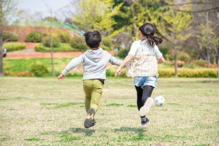 子どもに悪影響があるなら再婚しません（写真:iStock）