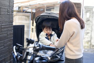 結婚していても、していなくても。子どもがいてもいなくても。（写真:iStock）