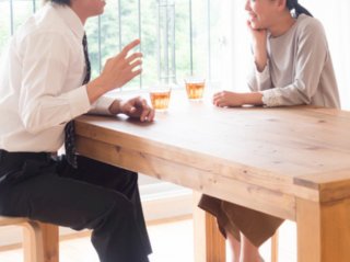 冷静に、冷静に（写真:iStock）