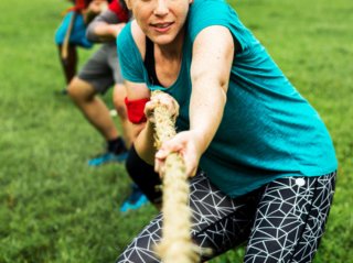 この後悲劇が！（写真:iStock）