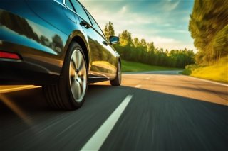 車で例えられても…（写真:iStock）