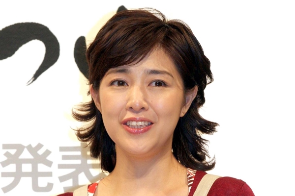 菊池桃子さんは戸板女子短期大学で客員教授に（Ｃ）日刊ゲンダイ
