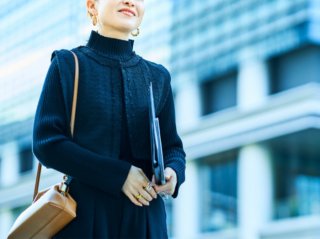 新しい道に進もう（写真:iStock）