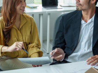 一緒に成長できる（写真:iStock）