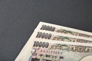 毎月3万円ほど（写真:iStock）