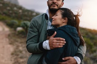 気にしないって言ってくれてたじゃん！（写真:iStock）