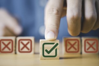 選ばせてあげれば…（写真:iStock）