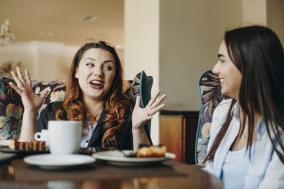 分かる～（分からない）／（写真:iStock）