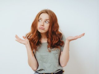 数えなくない？（ゼロだからね）／（写真:iStock）