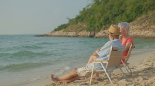 妄想がひどすぎる（写真:iStock）