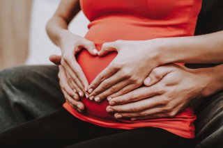 子どもができちゃった（写真:iStock）