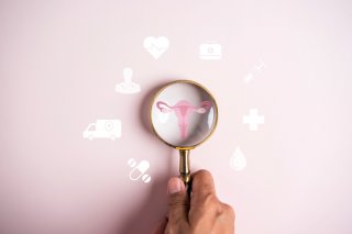 健康であってこそ（写真:iStock）