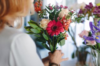 喜ぶ顔が見たいから（写真:iStock）