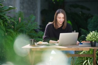 サボりつつ、仕事はカンペキに（写真:iStock）