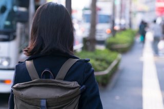 自分の年齢も忘れた（写真:iStock）