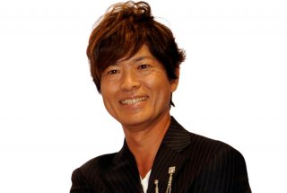 娘は「パパの味方」だそう（C）日刊ゲンダイ