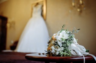 末永くお幸せに（写真:iStock）