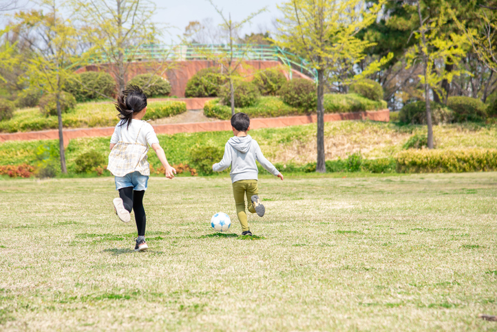 子ども、苦手なんです（写真:iStock）