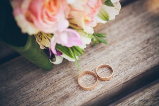 年下男性との結婚も夢じゃない（写真:iStock）