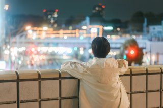 寂しい（写真:iStock）