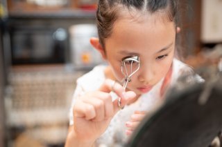 とおいとおいとおい昔の話…（写真:iStock）