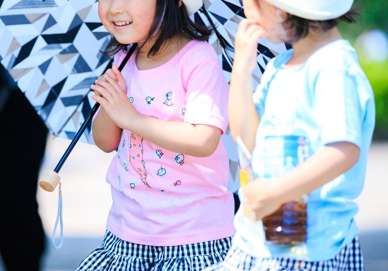 子供たちはもちろん可愛いけれど（写真:iStock）