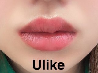 『Ulike』のスマイル加工を使用（C）コクハク