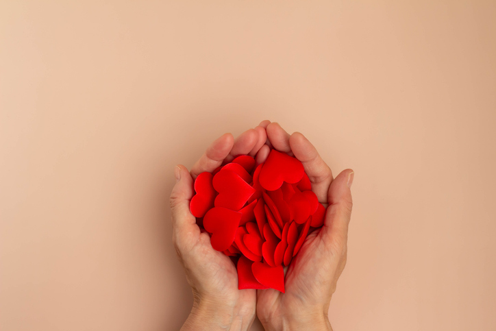 何人目の彼氏と結婚すれば、幸せになれる？（写真:iStock）