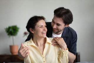 ママしか勝たん！（写真:iStock）