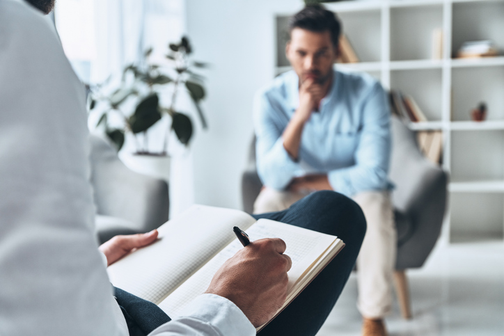 そういえばなぜこだわっているんだろう（写真:iStock）