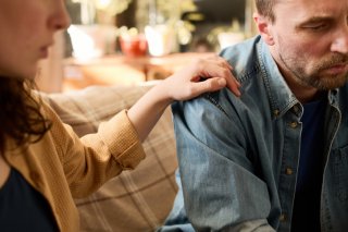 共感してくれないのはおかしい（写真:iStock）