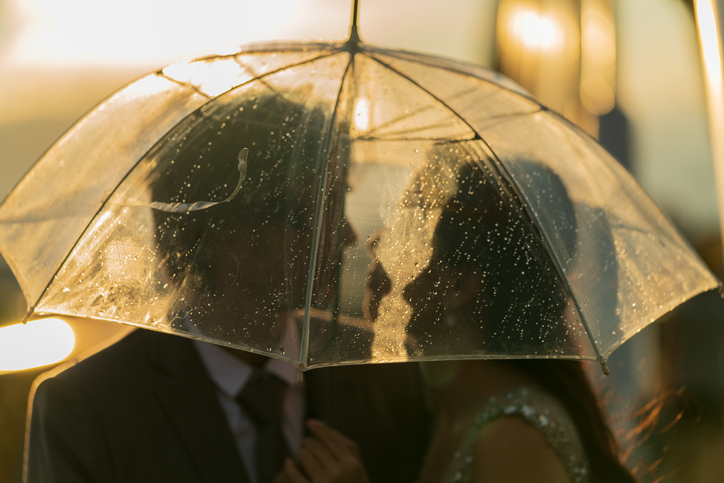 言い出せなかった（写真:iStock）