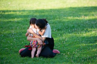 子どもの人生にも責任が生じるけど（写真:iStock）