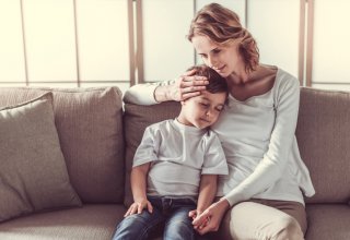 しっかりケアを（写真:iStock）