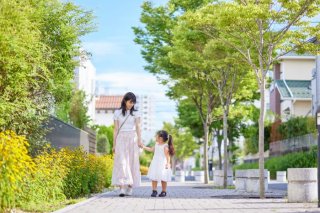 手に入れた幸せな日々（写真:iStock）