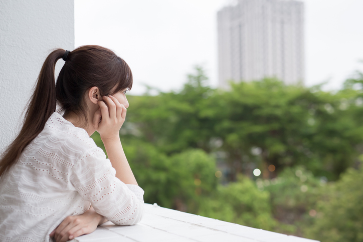 いくら真似ても見透かされていた（写真:iStock）