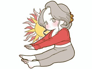 （イラスト:おくげちゃん）