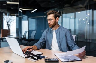 子どものために頑張るよ！（写真:iStock）