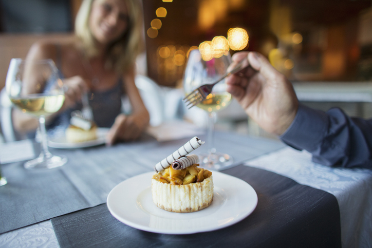 「茶飯」でおねがいします（写真:iStock）