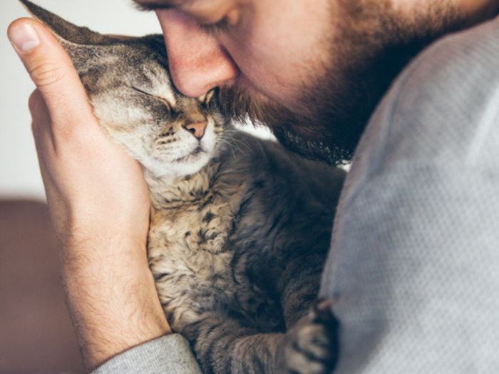 離れるなんてできない（写真:iStock）