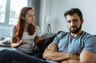 うるさいなあ（写真:iStock）