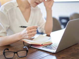 ポイント禁止ってマジか（写真:iStock）