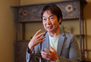 直木賞作家・荻原浩氏インタビュー 世にはびこる誹謗中傷「耳の痛い意見が人を成長させるとは言い切れない」