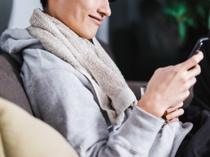 チョロいなあ（写真:iStock）